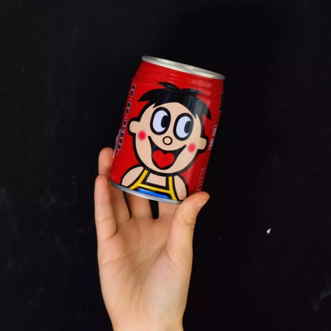 旺旺零食大测评,旺旺品牌的零食吃多少都不觉得胖