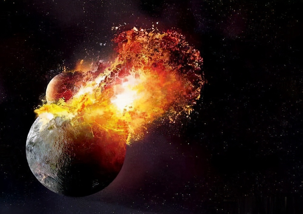 月球真的是地球的卫星吗,月球为什么会成为地球的唯一卫星