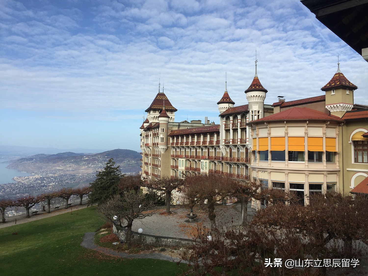 瑞士签证类型及所需材料介绍