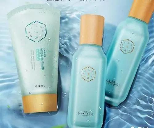 韩国护肤品vs中国护肤品,兰蔻粉水和百雀羚哪个好用