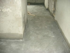 自流平是个什么东西,自流平后来怎么样了