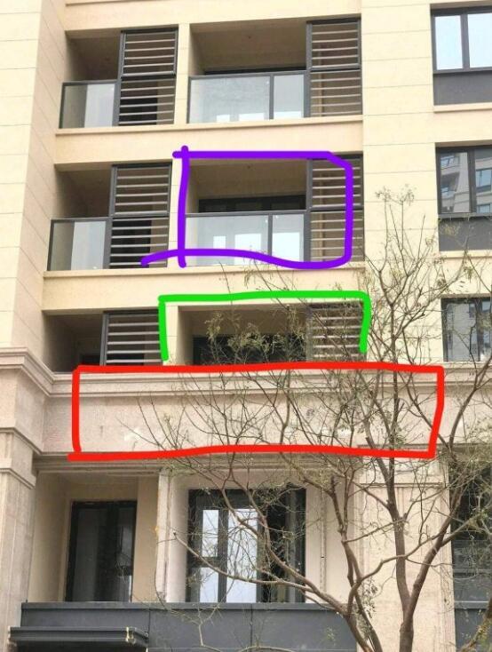 4楼18楼值不值得买,14层楼不能买的楼层