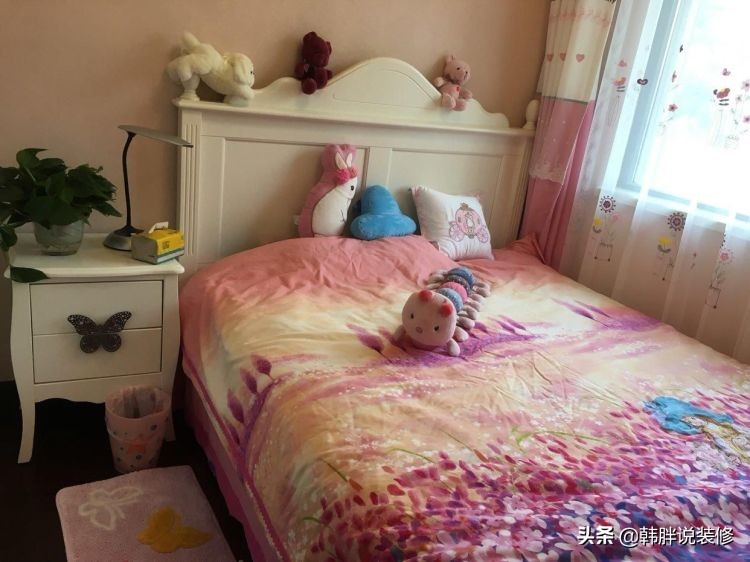 入住120平恒大精装房,恒大精装大两居