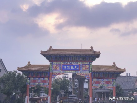 苏州华谊兄弟亲子游攻略,苏州华谊兄弟影视城有什么景点