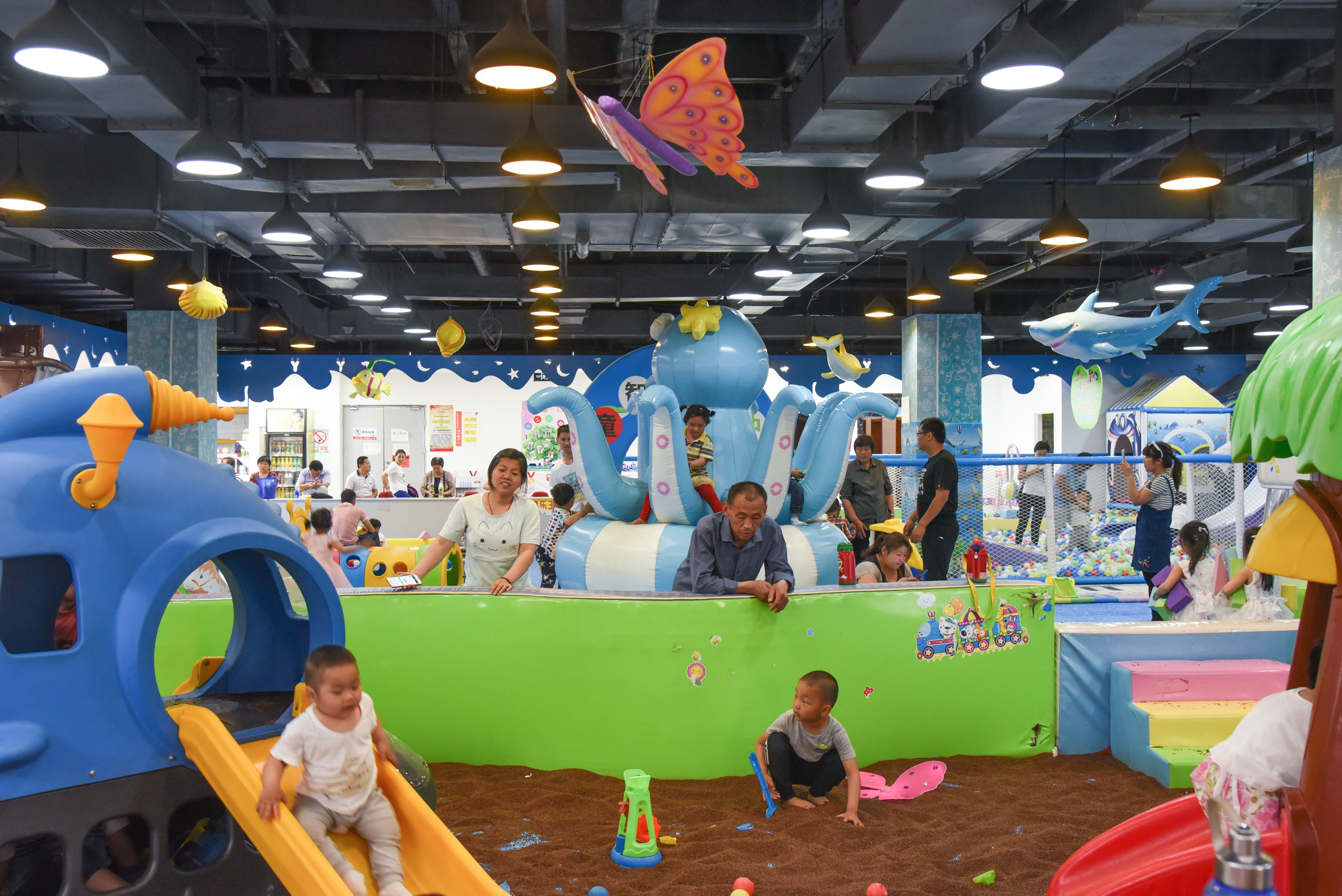 母婴加盟选择哪个项目好,怎么加盟母婴代理