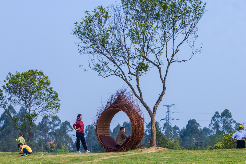 中国广安红色文化影视城地址,广安影视城是不是乐活城