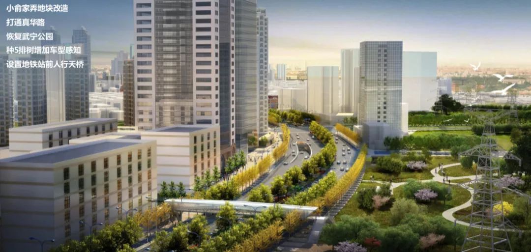 普陀区还有发展机会吗现在,普陀年收入