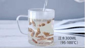 清肝火排肝毒拿什么泡水喝,清肝火排肝毒吃什么中药煮水