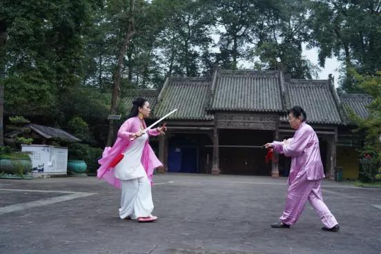 记录·传承：李雅轩太极拳传承人李敏弟的太极人生