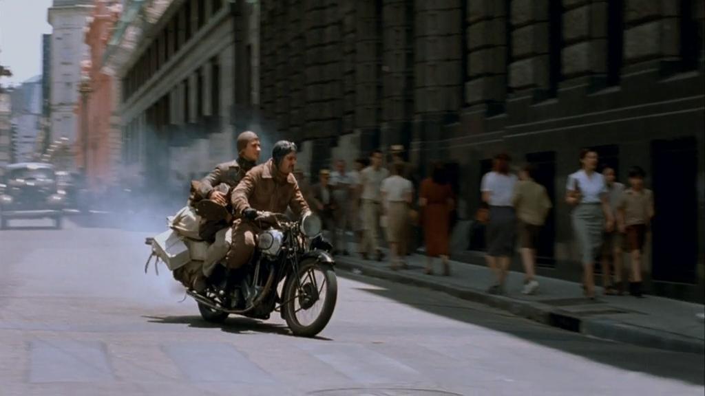 摩托日记全集,摩托日记第二季