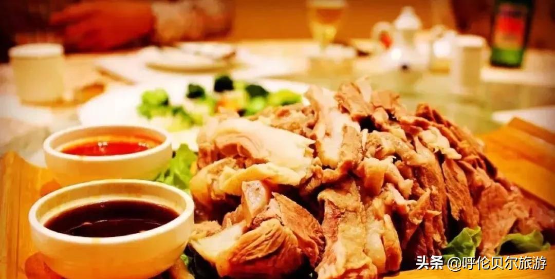 呼伦贝尔当地美食特色介绍,呼伦贝尔还有哪些特色美食
