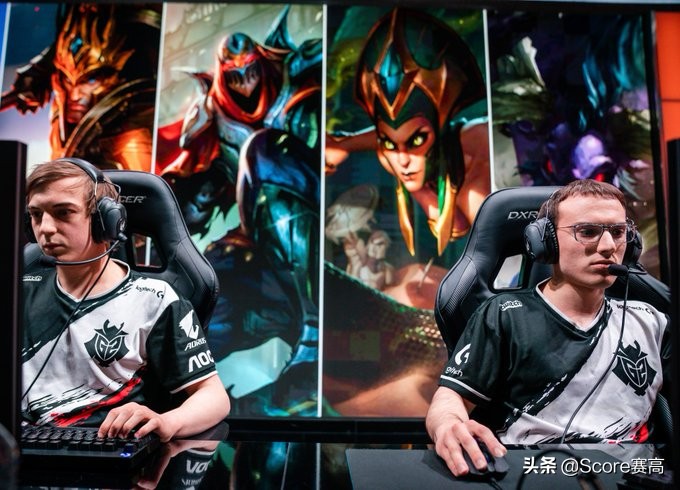 lms网友热议tes击败fpx,lms网友热议jdg夺冠
