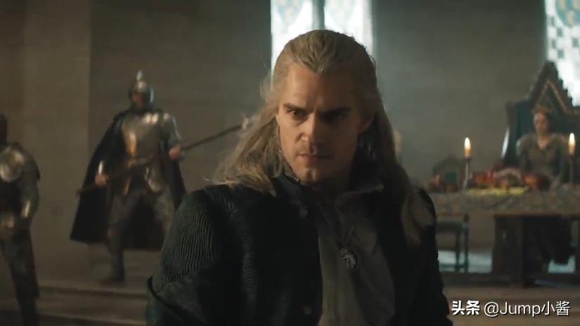 《旷野之息2》是如何拍摄的？西施惠最早长什么样？|Jump简报