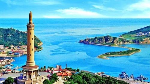 旅顺口是旅顺吗,旅顺和旅顺口有什么区别