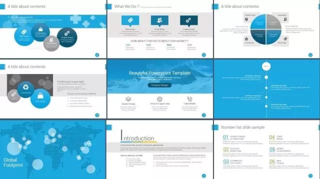 咨询公司简介ppt模板,咨询行业ppt怎么写