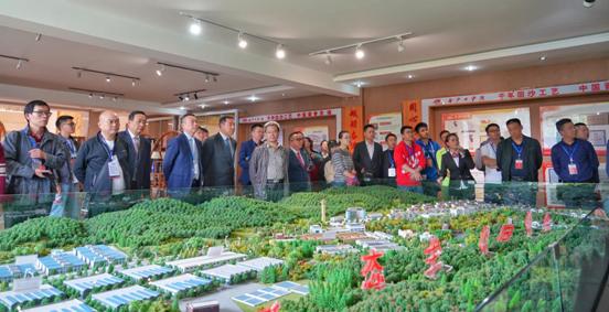 云南酱香型白酒金沙工厂,金沙白酒产业园