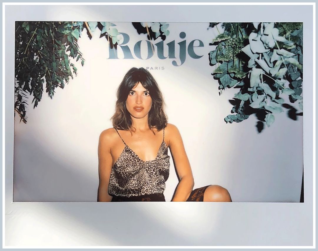 ins比较好的时尚博主,ins超火时装博主