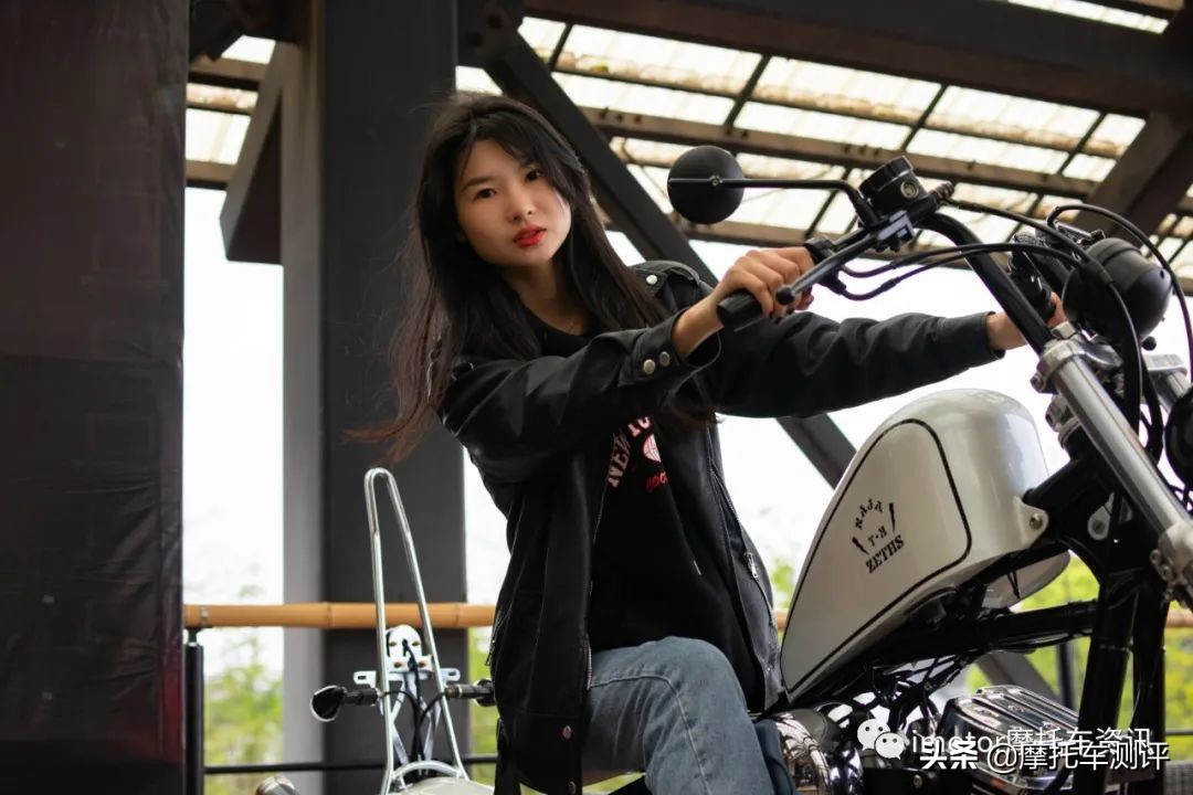 要寻找一款超前个性化车型？23800元的柴特娜迦了解一下