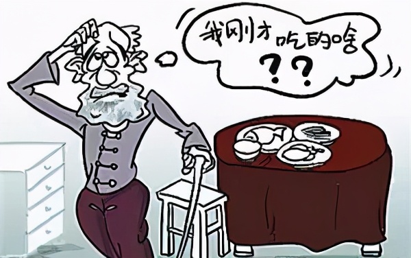 如何预防老年人失智,预防老年人失智的饮食