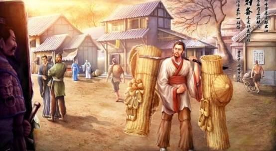 古人穿的精致的鞋子,古时候人们都穿什么鞋