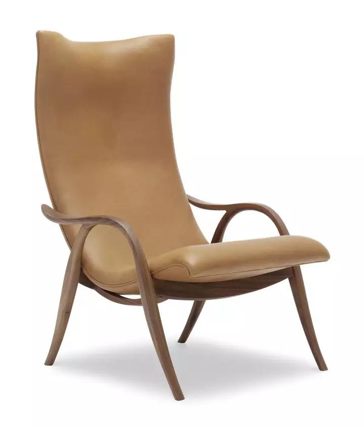 丹麦家具设计样本,轻奢北欧家具设计