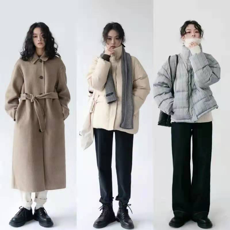 冬天时髦洋气气质穿搭攻略,这几种时髦穿搭优雅又减龄冬季