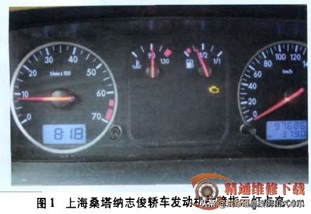 大众桑塔纳志俊加速无力,桑塔纳志俊怠速不抖加油门抖动