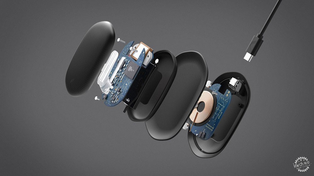 戴上这款设备，你就可以与“C罗”一决高下了