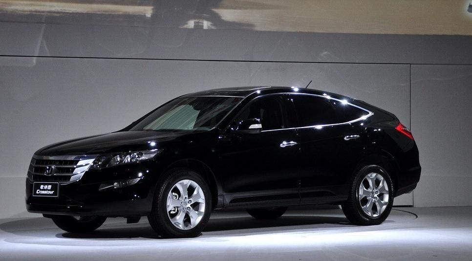 本田歌诗图为何被停产?后备箱容积789L,40万售价令人望而却步