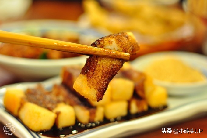 成都小巷子里的特色美食推荐,成都瓜串串