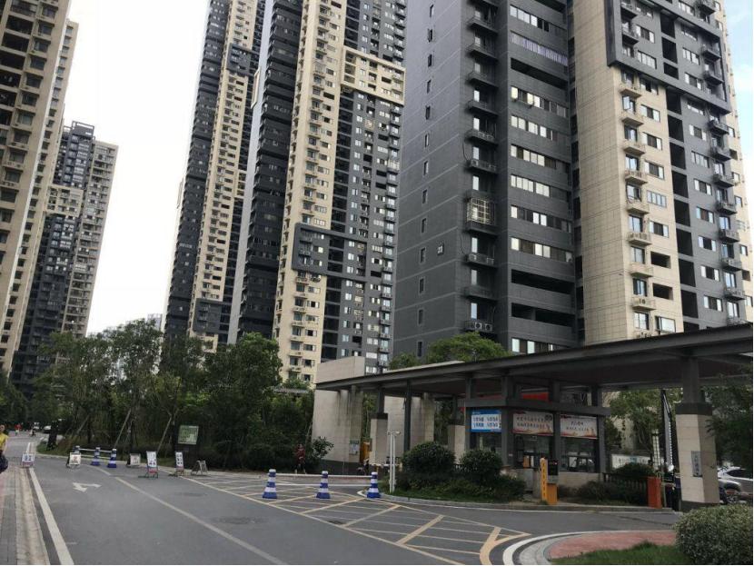 南京河西二手房最好卖的小区,长沙最好卖的二手房小区