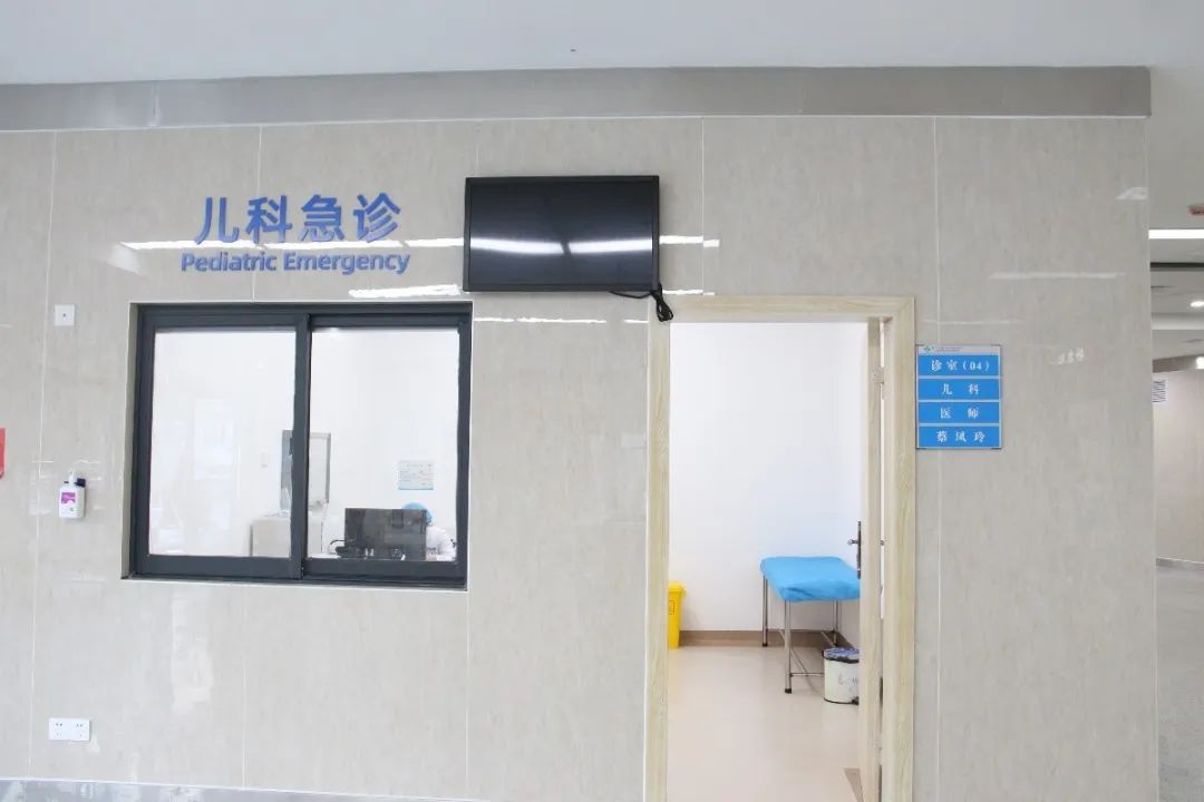 漳州第一医院新综合楼,漳州市第一医院新院