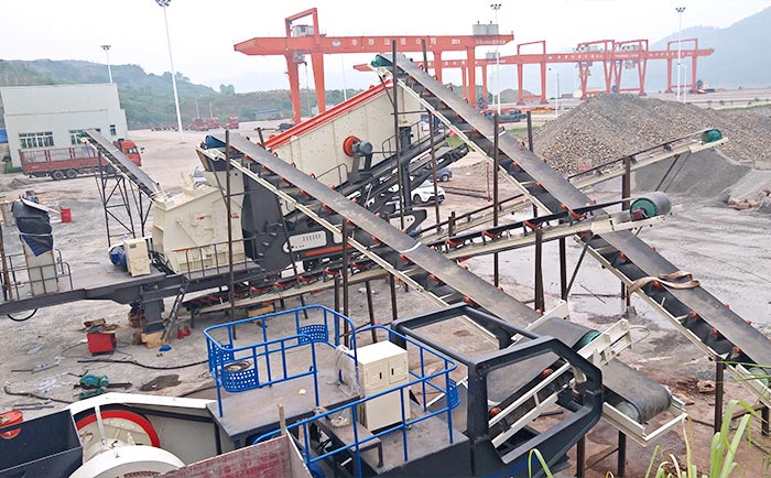 沙场如何打开沙子的销路,开一个倒卖沙场一年能挣多少