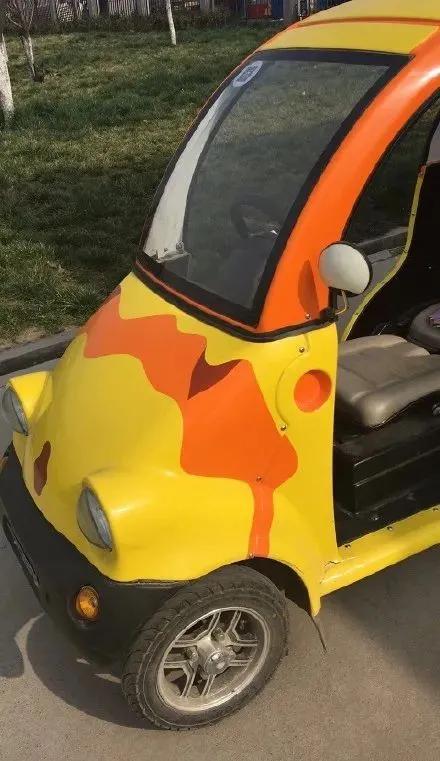 出门遇到这“街头流氓”,我劝你快逃