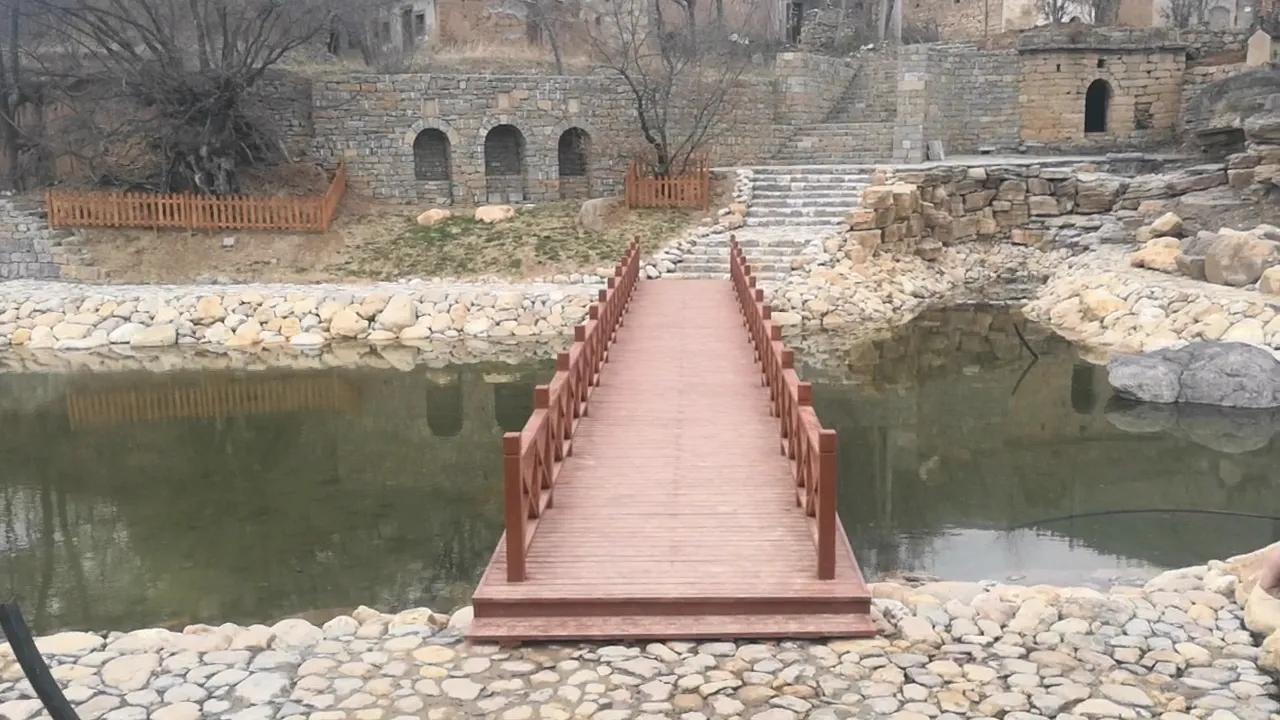 嵩山少林寺旅游攻略一日游,春季嵩山少林寺景区一日游