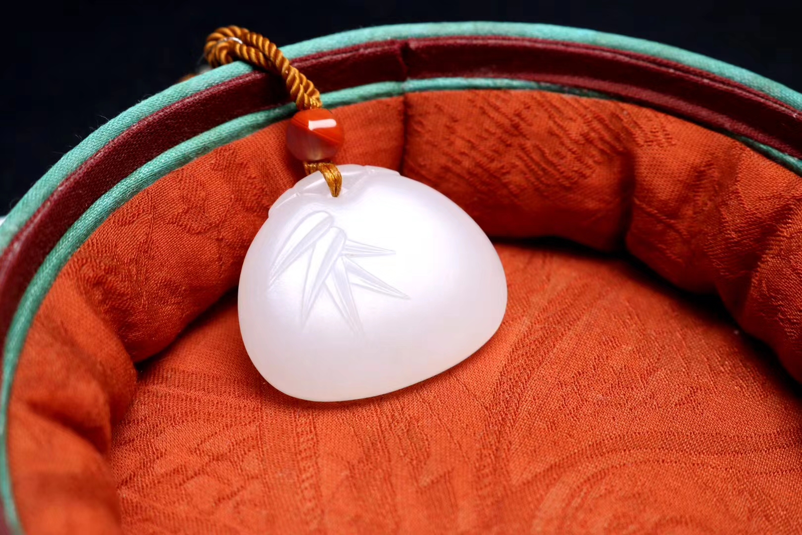 六一儿童节惊艳众人的饰品,儿童节适合儿童戴的首饰