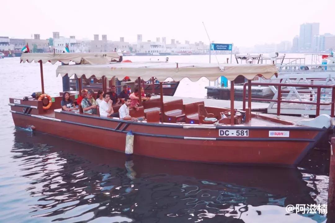 沙漠上的奇迹迪拜,沙漠奇迹之城攻略