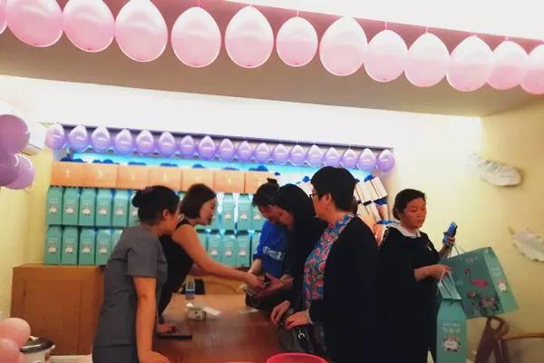 怀化爱美丽美容,爱美丽科技美容城