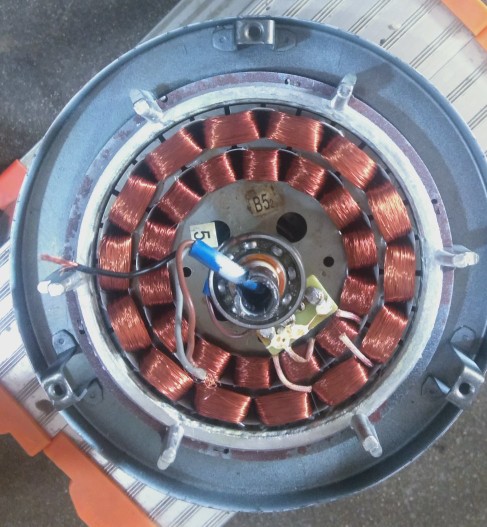 吊扇铁壳电容,铁吊扇调速器