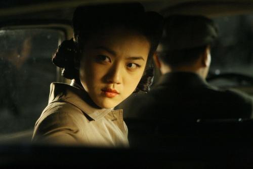 《色戒》原型郑苹如：临死之前留下遗言，唯勿枪击我面，坏我容貌