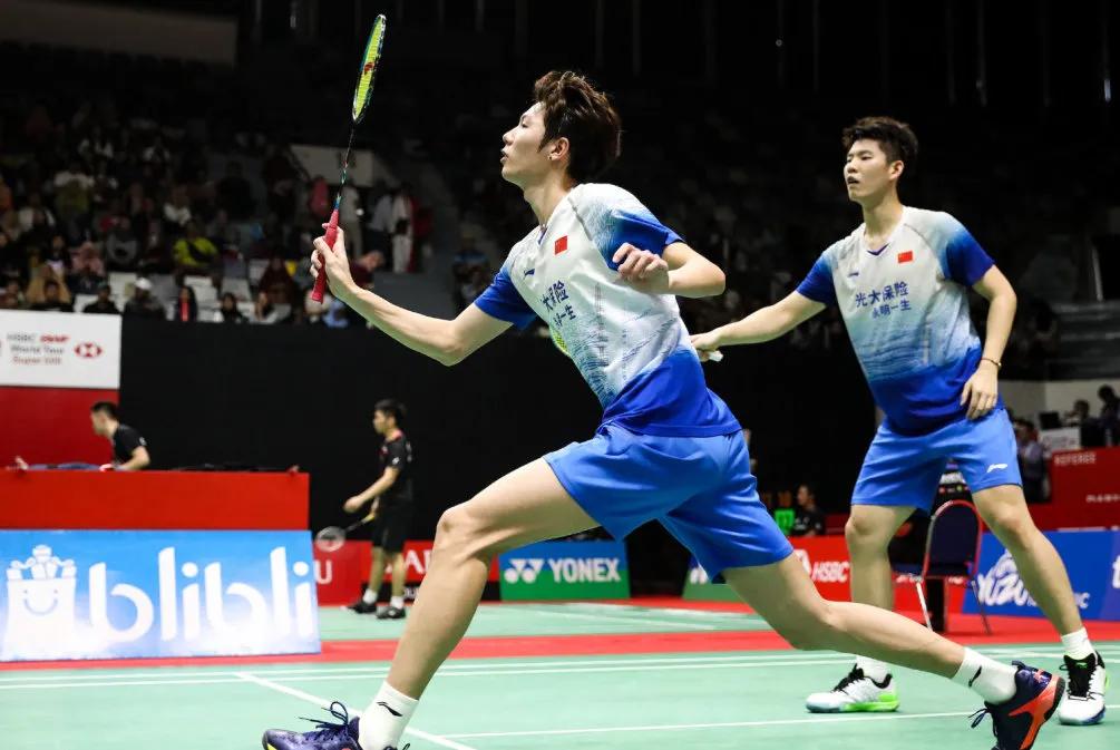 蔡赟傅海峰2011年全英公开赛,蔡赟评球之2024全英公开赛