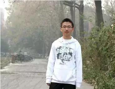 最狂的高考状元,高考唯一考满分的理科状元