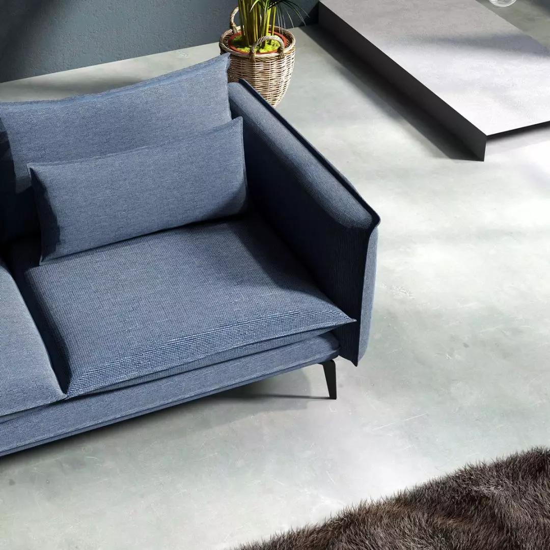 有小孩子家庭适合买什么沙发,家庭沙发款式怎么选