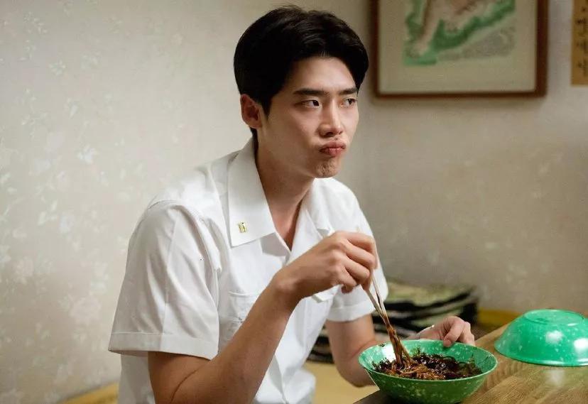 颜值超高的甜宠韩剧片段,全程高甜很撩的甜宠韩剧