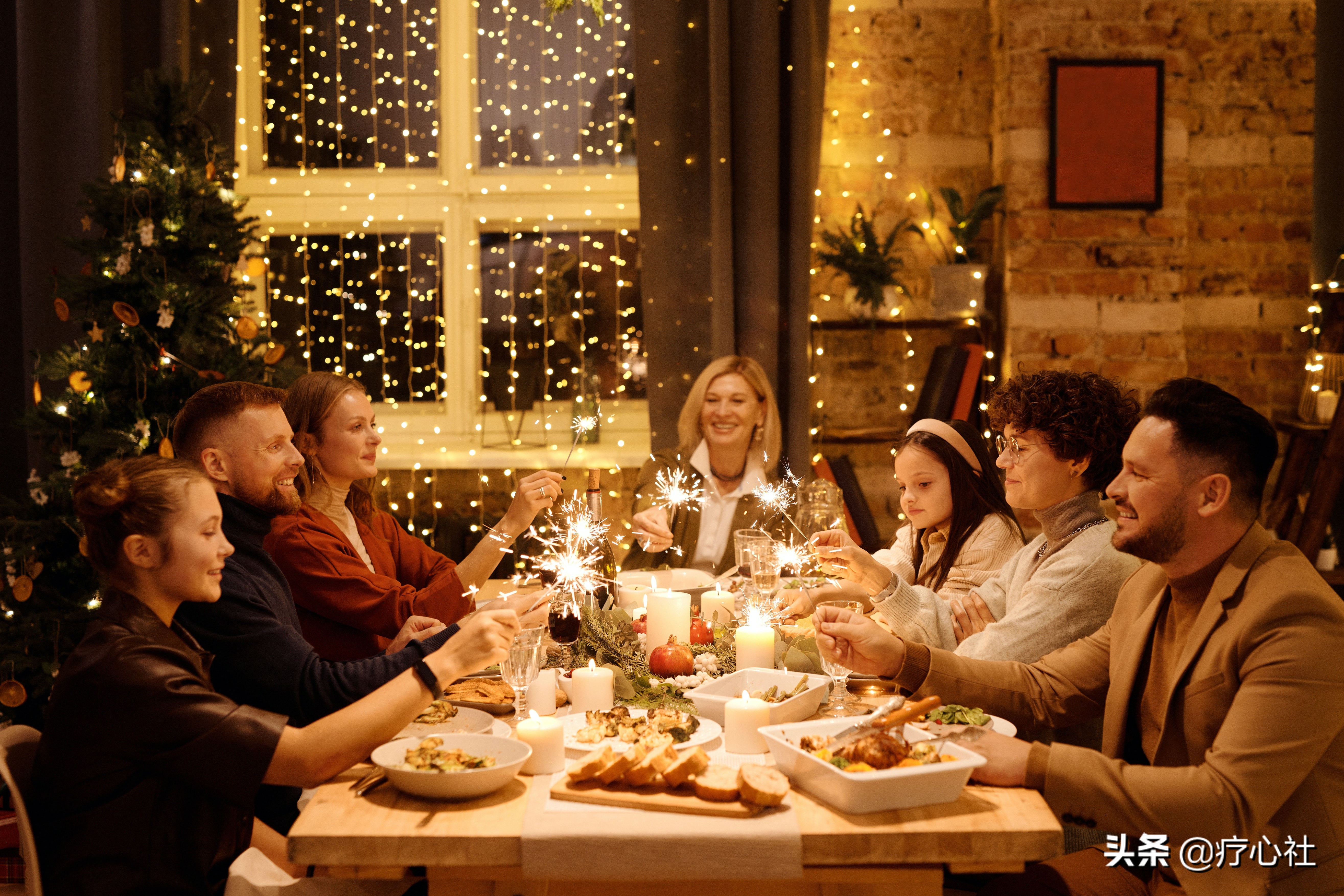 亲戚恶毒到什么程度,如何对付可恨的亲戚