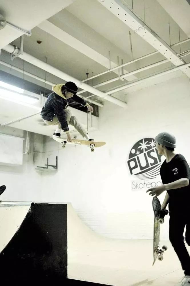 中国滑板女孩进奥运,滑板入选过几次奥运