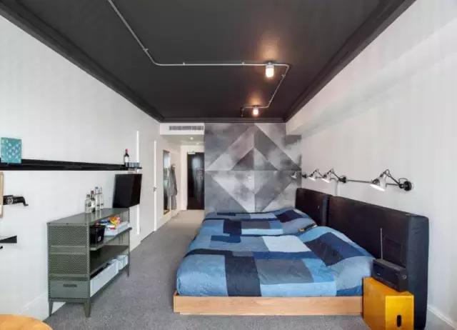 纽约时报威廉酒店,美国纽约的最顶级的酒店