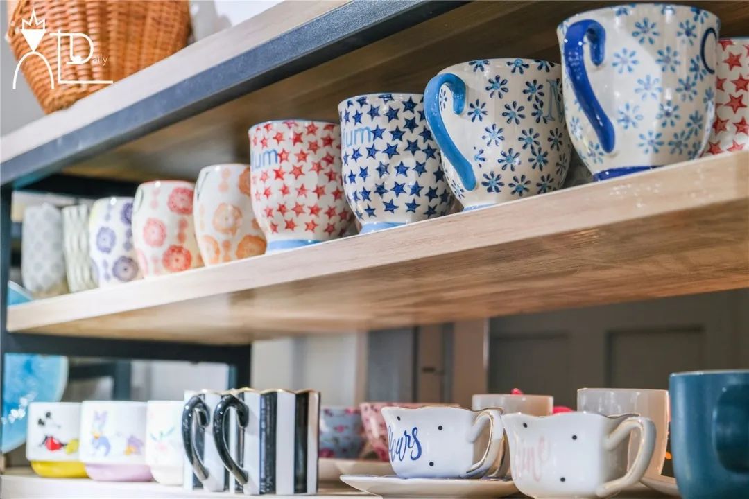 她圈推荐｜坐标青岛！这些餐具控必逛的私藏小店你都去过吗？