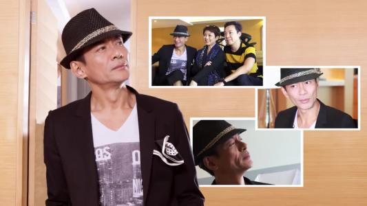 江华为什么离开亚视,江华为啥拿不到影帝