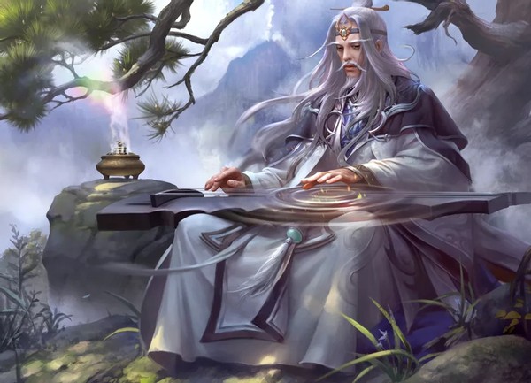 三国杀：一个人最多能有多少技能？18个技能的左慈就问你怕不怕